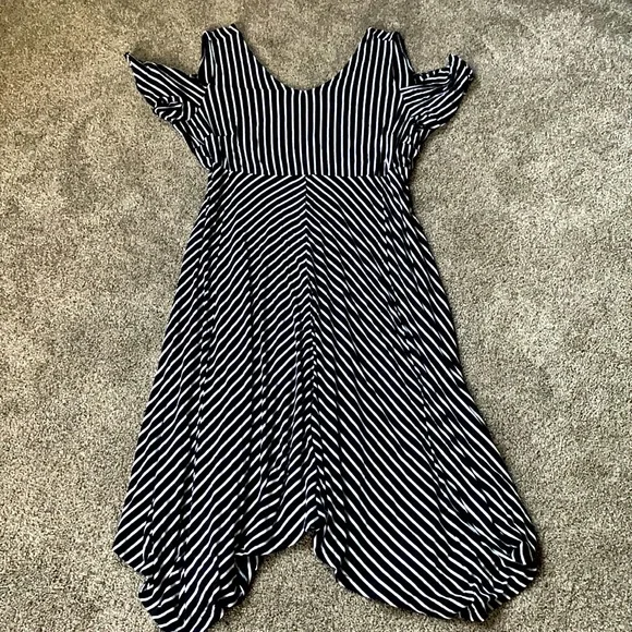 lane bryant summer dresses Spring Style with Lane Bryant FLORAL OFF THE